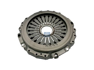 Нажимной диск, 430 мм заменяет  Sachs: 3482 083 150_DT_1.13126