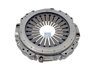 Нажимной диск, 430 мм заменяет  Sachs: 3482 123 235_DT_2.30261