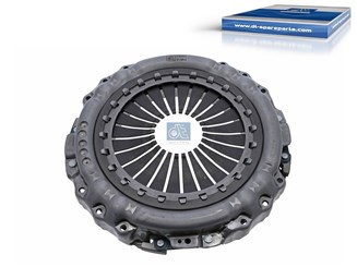 Нажимной диск заменяет  Sachs: 3482 001 169_DT_6.40033