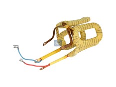Обмотка возбуждения replaces Bosch: 2 004 125 078_DT_2.22051