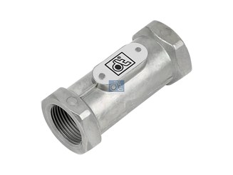Обратный клапан replaces Wabco: 434 014 000 0_DT_4.63089