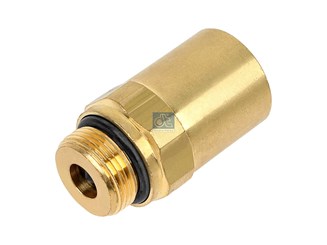 Обратный клапан заменяет  Knorr: I25351_DT_2.44033