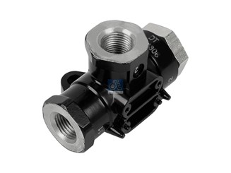 Обратный клапан заменяет  Wabco: 434 208 035 0_DT_2.44135