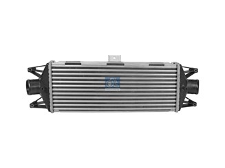 Охладитель наддувочного воздуха 475 x 185 x 63 mm_DT_7.21118
