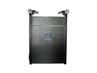 Охладитель наддувочного воздуха 630 x 905 x 62 mm_DT_6.35413