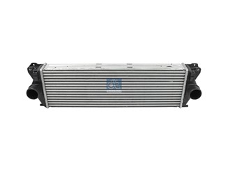 Охладитель наддувочного воздуха 640 x 205 x 64 mm_DT_4.66825
