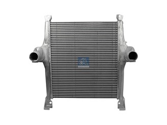 Охладитель наддувочного воздуха 650 x 770 x 50 mm_DT_7.21109