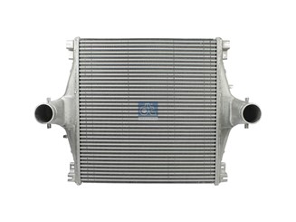 Охладитель наддувочного воздуха 660 x 705 x 55 mm_DT_7.21112
