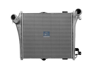 Охладитель наддувочного воздуха 700 x 672 x 50 mm_DT_6.35407