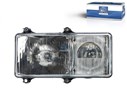 Основная фара, c лампой накаливания заменяет  Hella: 1DL 005 600-097_DT_2.24167