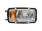 Основная фара правая Mercedes-Benz A3818204461_DT_4.62350