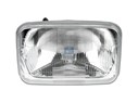 Основная фара заменяет  Hella: 1LG 006 898-091 / RHD_DT_2.24430
