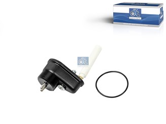 Отопительный блок, Воздухоосушитель replaces Knorr: I87122004_DT_2.44256