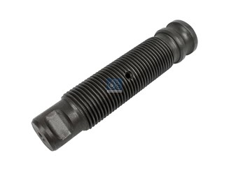 Палец ушка рессоры Ø 30 / 38 x 169 mm_DT_2.61091