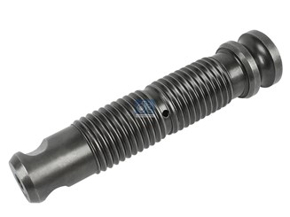 Палец ушка рессоры Ø 30 / 38 x 170 mm_DT_2.61201