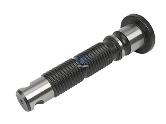 Палец ушка рессоры Ø 30 / 38 x 201 mm_DT_2.62564