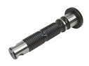 Палец ушка рессоры Ø 30 / 38 x 201 mm_DT_2.62564