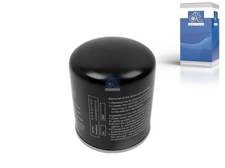 Патрон воздухоосушитель replaces Knorr: II40100F_DT_1.31809