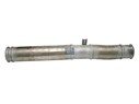Передняя выхлопная труба L= 940 mm_DT_1.12597