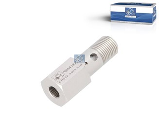 Перепускной клапан M 16 x 1,5_DT_2.12370