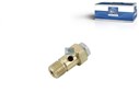 Перепускной клапан replaces Bosch: 1 417 413 047 / M 14_DT_2.91025