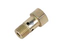 Перепускной клапан replaces Bosch: 2 417 413 082 / M 14_DT_1.12219