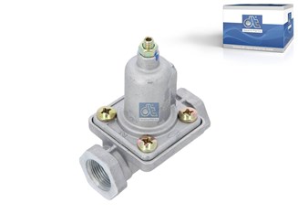 Перепускной клапан заменяет  Wabco: 434 100 130 0_DT_2.64004