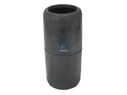 Пневматическая рессора, без поршня заменяет  Firestone: W01 095 0453_DT_2.62173