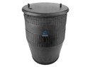 Пневматическая рессора, без поршня заменяет  Goodyear: 1R12-826_DT_2.61032