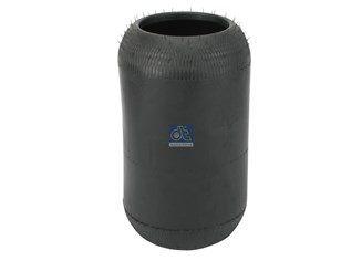 Пневматическая рессора, без поршня заменяет  Goodyear: 9112_DT_2.62435