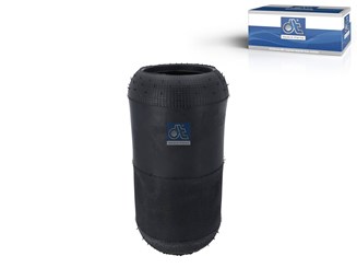 Пневматическая рессора, без поршня заменяет  Goodyear: 9133_DT_2.62427