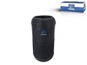 Пневматическая рессора, без поршня заменяет  Goodyear: 9133_DT_2.62427
