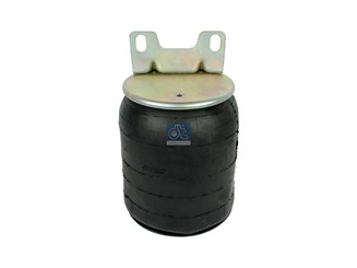 Пневматическая рессора replaces Firestone: W01 358 9373_DT_5.10268