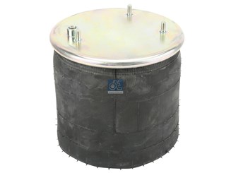 Пневматическая рессора replaces Firestone: W01 M58 0775_DT_5.10240