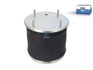 Пневматическая рессора replaces Firestone: W01 M58 6345_DT_5.10239