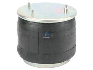 Пневматическая рессора replaces Firestone: W01 M58 8714_DT_5.10235