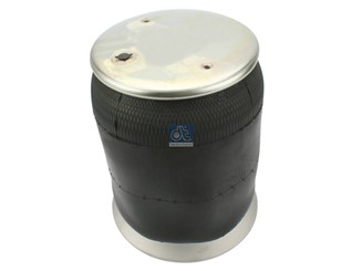 Пневматическая рессора, с стальным поршнем заменяет  Firestone: W01 M58 7348_DT_1.25063