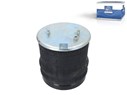 Пневматическая рессора, с стальным поршнем заменяет  Goodyear: 1R12-809_DT_1.25666