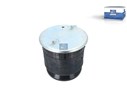 Пневматическая рессора, с стальным поршнем заменяет  Goodyear: 1R12-825_DT_2.62453