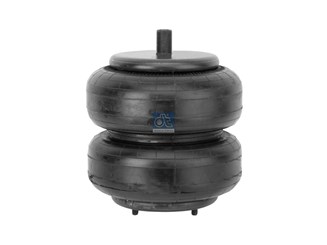 Пневматическая рессора заменяет  Goodyear: 2B9-703_DT_2.61034