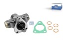 Подкачивающий насос replaces Bosch: 0 440 008 173_DT_3.21007
