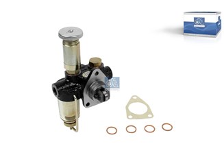 Подкачивающий насос replaces Bosch: 0 440 008 999_DT_2.33001