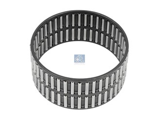 Подшипник игольчатый КПП_DT_1.14841