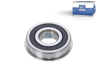 Подшипник маховика 25x62x17 Scania MAN RVI_DT_6.21254