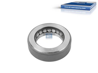 Подшипник, Поворотный кулак заменяет  SKF: 353056 B_DT_2.50066