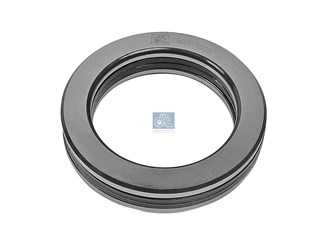 Подшипник с цилиндрическими роликами 60,0 x 85,0 x 17,0 mm_DT_3.60022