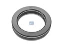 Подшипник с цилиндрическими роликами 60,0 x 85,0 x 17,0 mm_DT_3.60022