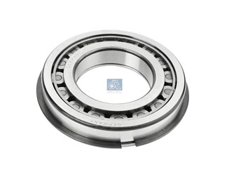 Подшипник с цилиндрическими роликами 70,0 x 150,0 x 35,0 mm_DT_4.63838