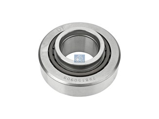 Подшипник шкворня  ЦБ06362_DT_2.50064
