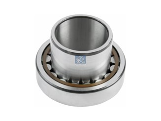 Подшипниковый узел ступицы replaces SKF: BC1B 320330_DT_7.32506